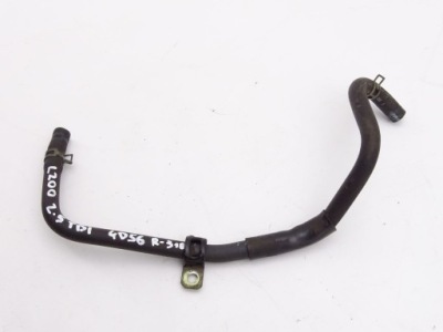 Mitsubishi l200 96-06 2.5 td wąż шланг wody фото №1