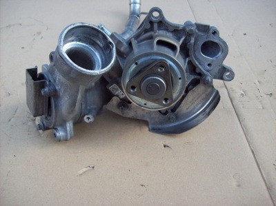 Porsche boxster cayman 718 насос wody 2.0 ddp фото №1