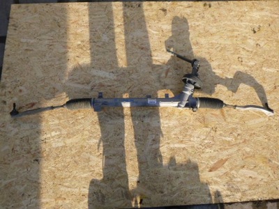 Трансмиссия рулевая рейка renault megane iv 4 europa 490017441r фото №1