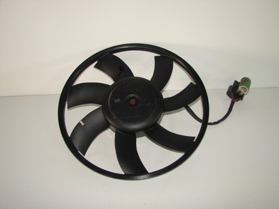 Вентилятор радіатора opel insignia 08- a451061207 фото №1