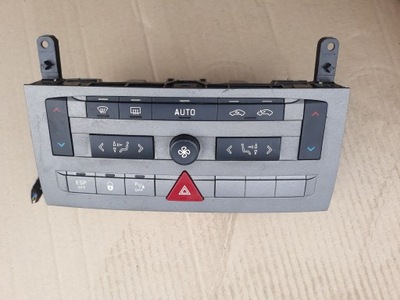 CITROEN C5 PANEL DE ACONDICIONADOR 96573328YW02  