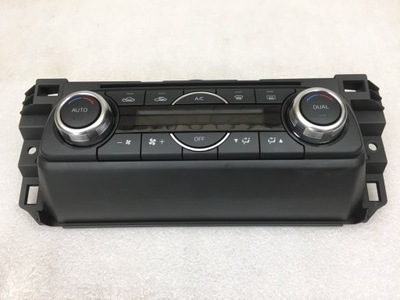 Mazda cx5 ii 17- панель кондиционера kb8m61190a фото №1