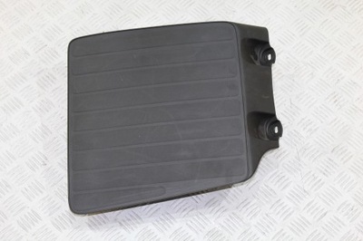 SUELO PROTECCIÓN SMART FORTWO 3 W453 A4536341300  