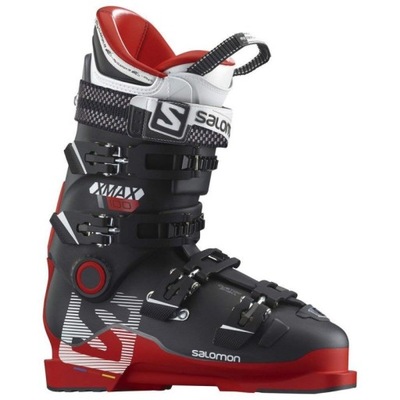 Nowe SALOMON X MAX 100 roz.25,5 eu.40,5.....[h497]