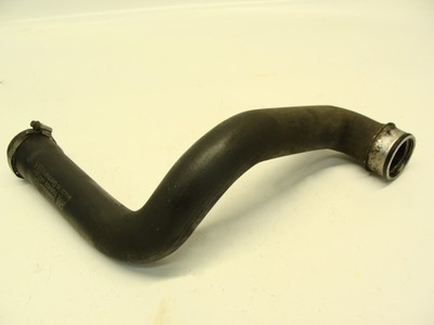 Opel corsa c 1.3 труба wąż інтеркулер 24460994 фото №1