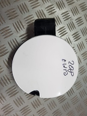 Кришка заливної пального peugeot 208 ewp фото №1