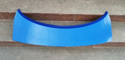 Audi r8 420 захист кришка кришка багажника задня багажника фото №1