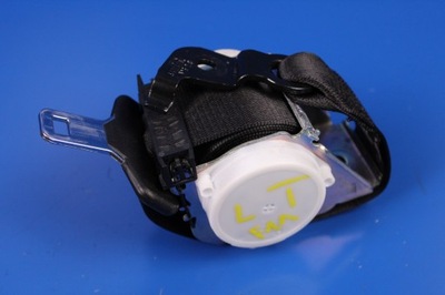 Bmw 5 f10 f11 pas безпеки лівий задня фото №1