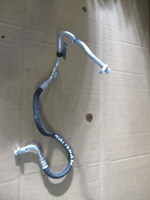 Renault talisman шланг кондиционера 924904502r фото №1