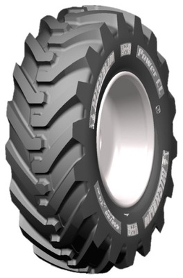 NEUMÁTICO 340/80-20 144A8 TL POWER CL MICHELIN  