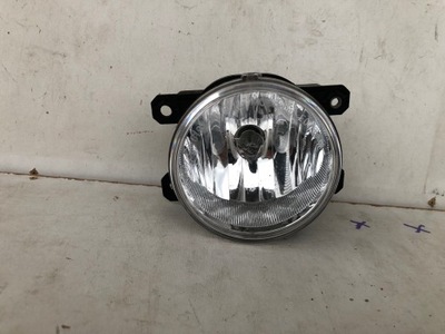 Subaru impreza протитуманна фара фото №1