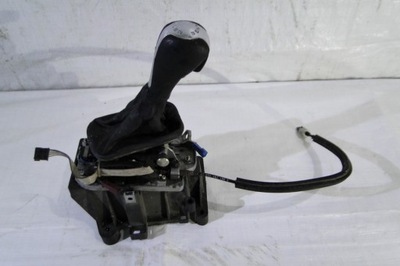 Range rover vogue l322 выборщик домкрат автоматическая коробка передач фото №1