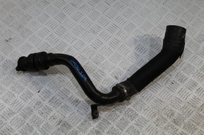 Wąż шланг інтеркулер maserati ghibli q4 фото №1