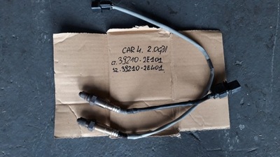 Kia carens iv 2.0 gdi датчик лямбда-зонд 39210-2e101 фото №1