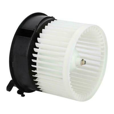 NEW CONDITION FAN AIR BLOWER INTERIOR NISSAN QASHQAI ROGUE Q-TRAIL 2007-2014  