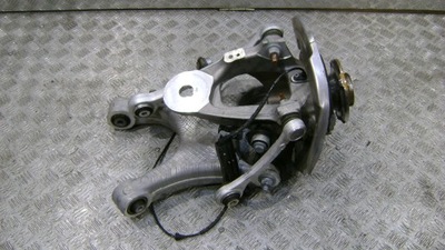 Bmw f15 x5 f16 x6 поворотный кулак ступица рычаги задняя фото №1