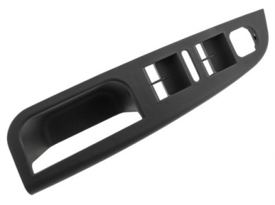 Кронштейн панель дверь левый перед vw jetta iii 3 фото №1