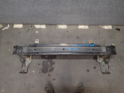 Балка бампера перед ford s max mk1 galaxy mk3 фото №1