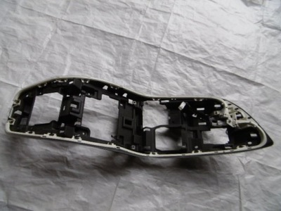 Renault espace v каркас консолі панелі фото №1