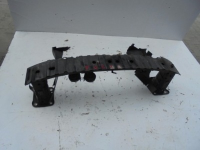 Балка pod бампер перед ford focus mk2 фото №1