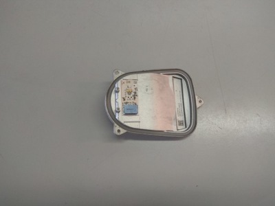 Mercedes w176 модуль перетворювач led a1769066500 фото №1