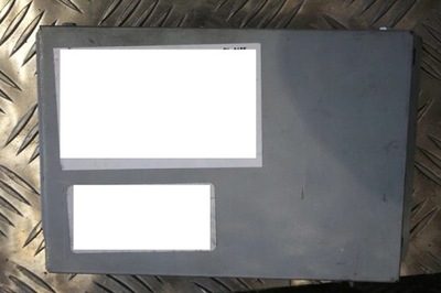 Porsche cayenne 7l5 lift модуль 7l5910563e фото №1