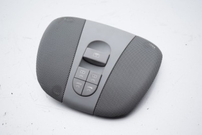 Mercedes-benz оригінальний номер 2118201712 фото №1