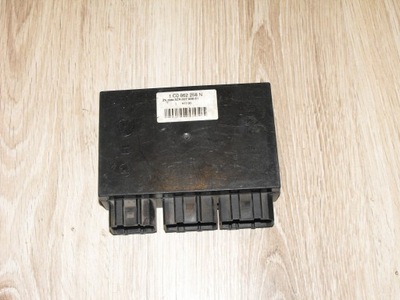 Модуль комфорту hella 1c0962258n фото №1