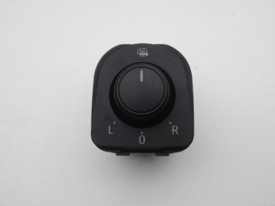 Выключатель регулировки зеркал 5f0959565d leon iii 5f фото №1