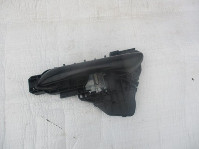 AGARRADERO DE PUERTA IZQUIERDO PARTE TRASERA MERCEDES GL ML W164 C040  