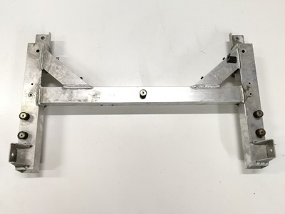 Lamborghini gallardo каркас усилитель балка задний фото №1