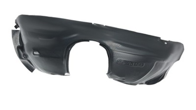 Citroen c5 08- підкрилок підкрилок передні ліва фото №1