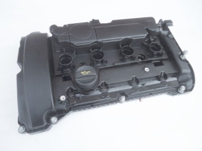 Citroen ds3 ds4 c4 1,6thp кришка клапанів фото №1