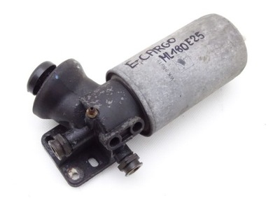 Iveco eurocargo iii 08-15 основа фільтра пального фото №1