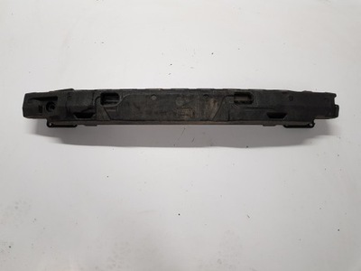Vw passat cc 08r балка бампера задняя задняя фото №1