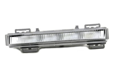 MERCEDES GL X166 2013- NEW CONDITION HALOGEN LAMP LEFT LED ^  