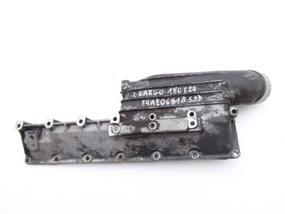 Iveco eurocargo 00-06 5.9 euro 3 коллектор всасывающий фото №1