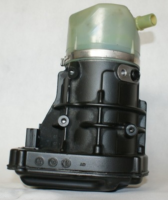 Насос підсилювача ford s-max, galaxy 6g91-3k514 фото №1