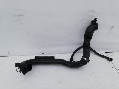 Расходомер труба kpl ford focus mk3 2.0tdci фото №1