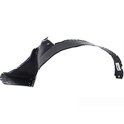 Подкрылок защита mercedes r170 slk class l p фото №1