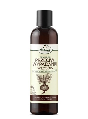 SZAMPON PRZECIW WYPADANIU WŁOSÓW 250 ml