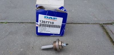 Daf xf95 свеча накаливания webasto фото №1