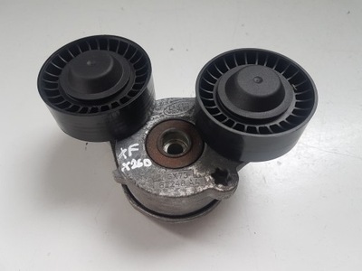 Натяжитель ремень jaguar xe xf ii x260 f-pace 2.0 d фото №1