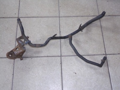 Vw golf iii vento 1.9 магистраль wąż шланг wody фото №1