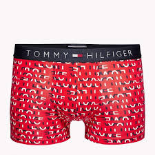 TOMMY HILFIGER BOKSERKI UM0UM00916 698 ROZ XL