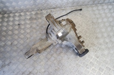 Mercedes gl ml w166 5.0 міст передній 1663300300 фото №1