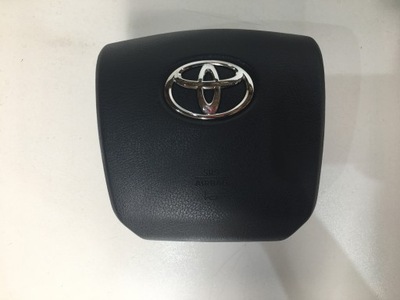 Toyota 4runner подушка безопасности подушка водителя фото №1