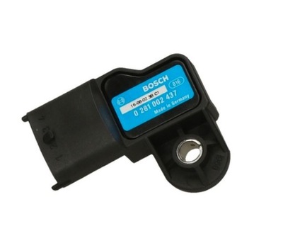 SENSOR DE PRESIÓN PARA CHRYSLER VOYAGER IV CRD  