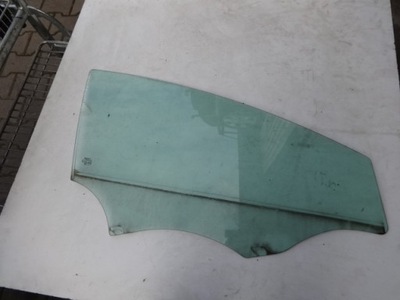 Seat leon ii lift 12r стекло дверь правая перед фото №1