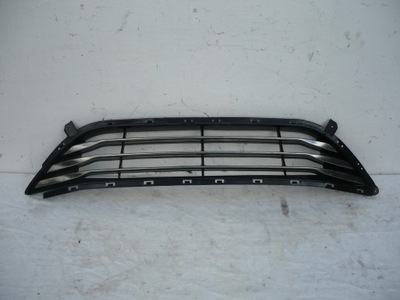 HYUNDAI ELANTRA 11-17 DEFLECTOR DE PARAGOLPES REJILLA DE RADIADOR REJILLA  